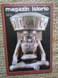 MAGAZIN ISTORIC - IULIE 2021