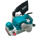 Cumpara ieftin Masina de Slefuit cu Banda, 610x100mm, 500rpm, 1200 W, 220 V, Total