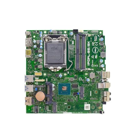 Placa de Baza Mini PC Dell OptiPlex 5060, Socket 1151 + Cooler foto