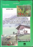 CHIMIA MEDIULUI SI A CALITATII VIETII-EMILIA MEIROSU, NICOLETA DRAGAN, NASTASIA TOMESCU-354281