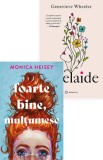 Pachet Cu inima franta - Bookzone