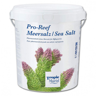 Tropic Marin Pro-Reef 10kg - sare de mare 300L foto