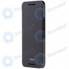 Husa cu rabat pentru LG Nexus 5x CCF-NEX5X neagra