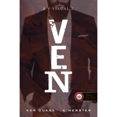 Ven - A V-viadal 2. - Ker Dukey foto