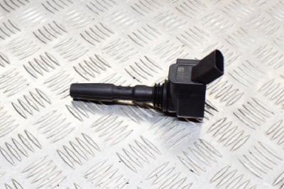 Bobina de inducție de &amp;icirc;naltă tensiune AUDI A4 8W2, B9 2018 OEM: 77300010,04E905110K 11545670 foto