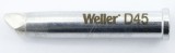 XT D 45&deg; L&Ouml;TSPITZE VERP. T0054472199 WELLER