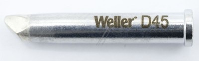 XT D 45&amp;deg; L&amp;Ouml;TSPITZE VERP. T0054472199 WELLER foto