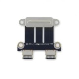 Mufa USB-C MacBook Pro Retina A1706, A1707 2016-2017