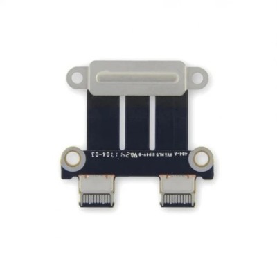 Mufa USB-C MacBook Pro Retina A1706, A1707 2016-2017 foto