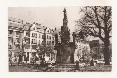 RF70 -Carte Postala- Timisoara, Bdul 23 August, circulata 1967 foto