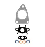 Set montaj turbocompresor Citroen C4 Coupe, C4 Grand Picasso I, C4 I, C4 Picasso I, C5 2, C5 2 Break, C5 3, C5 3 Break, C8 (Ea, Jumpy 2, Jumpy 2