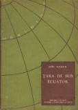 Tara de sub Ecuator