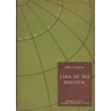 Tara de sub Ecuator
