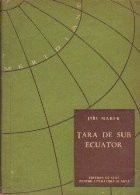 Tara de sub Ecuator foto