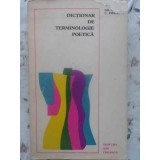 DICTIONAR DE TERMINOLOGIE POETICA-GH. GHITA, C. FIERASCU-167623