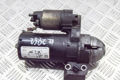 Electromotor BMW X5 E70 2012 OEM: 8570382,0001115069 11623771 foto
