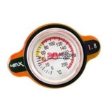 Buson radiator cu senzor temperatura KTM / Husqvarna 2008-2016 1.8 portocaliu 4MX