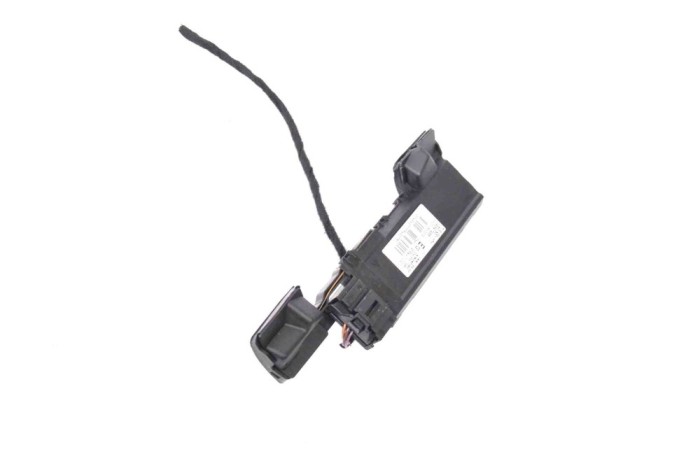 Microfon PORSCHE CAYENNE 9PA 2004 OEM: 7L5951171 | 12161547