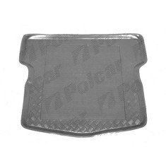Tavita portbagaj Fiat Seicento (187), 02.1998-11.2010 Van, cu panza antialunecare