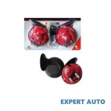 Set claxoane melc 12v cu releu UNIVERSAL Universal