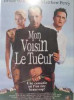 Dvd Filme - MON VOISIN LE TUEUR, Altele