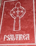 PSALTIREA PROROCULUI SI IMPARATULUI DAVID IPS NICOLAIE