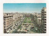 FA65-Carte Postala- EGIPT - Alexandria, Midan El-Tahrir, necirculata