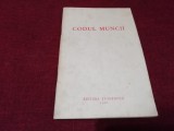 Cumpara ieftin CODUL MUNCII 1961