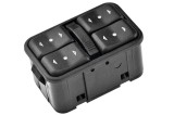 Comutator macara geam Opel Astra G 1998-2009, Zafira A 1999-2005, NTY EWS-PL-001