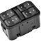 Comutator macara geam Opel Astra G 1998-2009, Zafira A 1999-2005, NTY EWS-PL-001