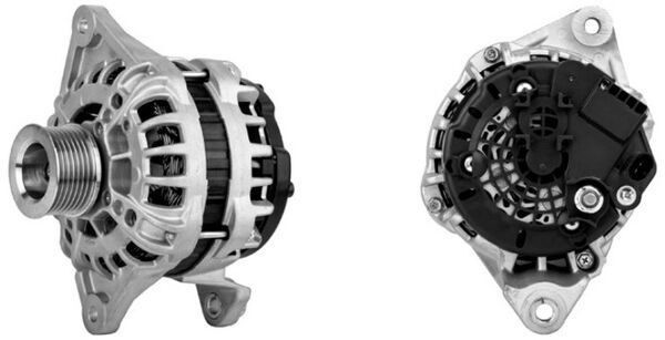 Bosch Generator / Alternator