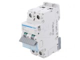 &Icirc;ntrerupător de Supracurent 20A 230/400V 1 Pol