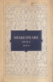 William Shakespeare - Opere, volumul 6