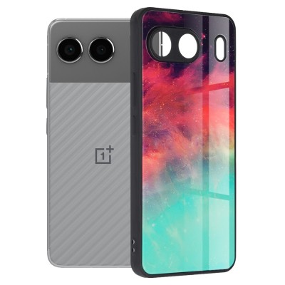 Husa OnePlus Nord 4 Techsuit Glaze, Fiery Ocean foto
