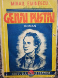 Mihail Eminescu - Geniu pustiu