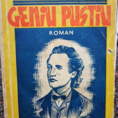 Mihail Eminescu - Geniu pustiu