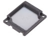 Reflector 35x30x5mm M3 x2 pentru E39-R21