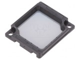 Reflector 35x30x5mm M3 x2 pentru E39-R21