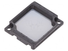 Reflector 35x30x5mm M3 x2 pentru E39-R21