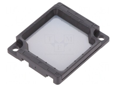Reflector 35x30x5mm M3 x2 pentru E39-R21 foto