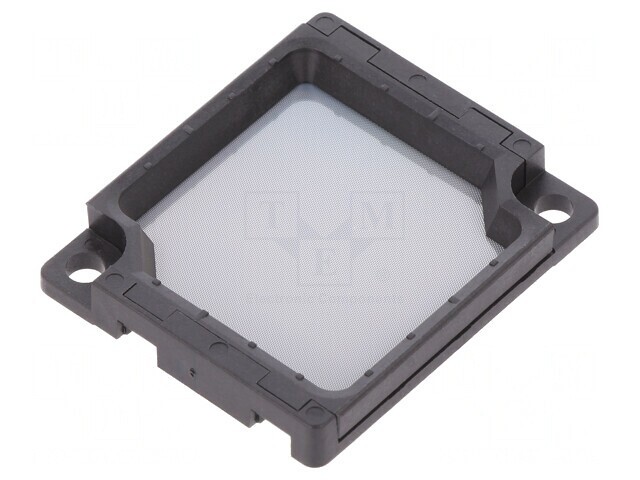 Reflector 35x30x5mm M3 x2 pentru E39-R21