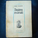 DUNAREA REVARSATA - RADU TUDORAN