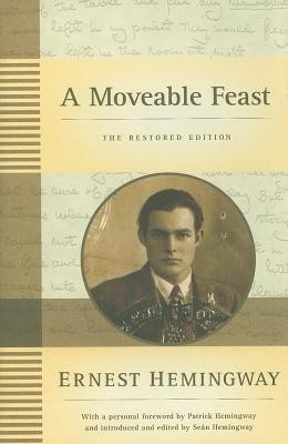 A Moveable Feast: The Restored Edition foto