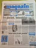ziarul magazin 11 septembrie 2008
