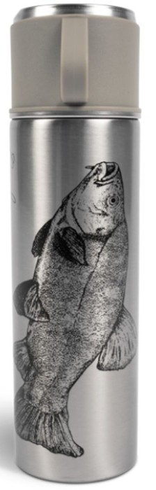 Termos KORUM Classic Thermal Flask Tench 500ml