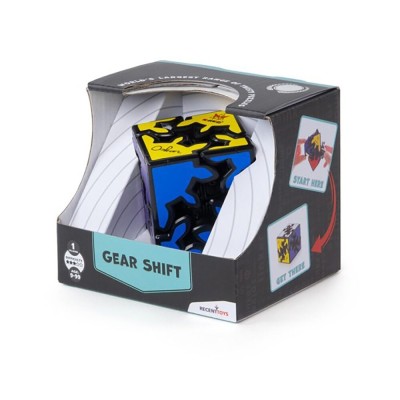 Joc logic Mefferta, , s Gear Shift foto