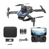 HexaCraft GorillaAir &ndash; Drona GPS cu Camera Duala Full HD, Stabilizare 90&deg;, Senzori 360, Retur Automat, 20min Zbor, Motor Brushless