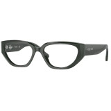 Cumpara ieftin Rame ochelari de vedere dama Vogue VO5439 3000