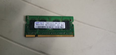 Ram Laptop Samsung 512MB DDR2 PC2-5300S M470T6464QZ3-CE6 foto