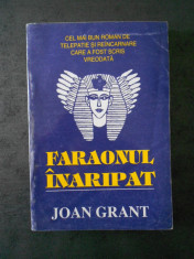 JOAN GRANT - FARAONUL INARIPAT foto